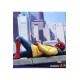 Spider-Man Homecoming Movie Masterpiece Action Figure 1/6 Spider-Man Deluxe Version 28 cm